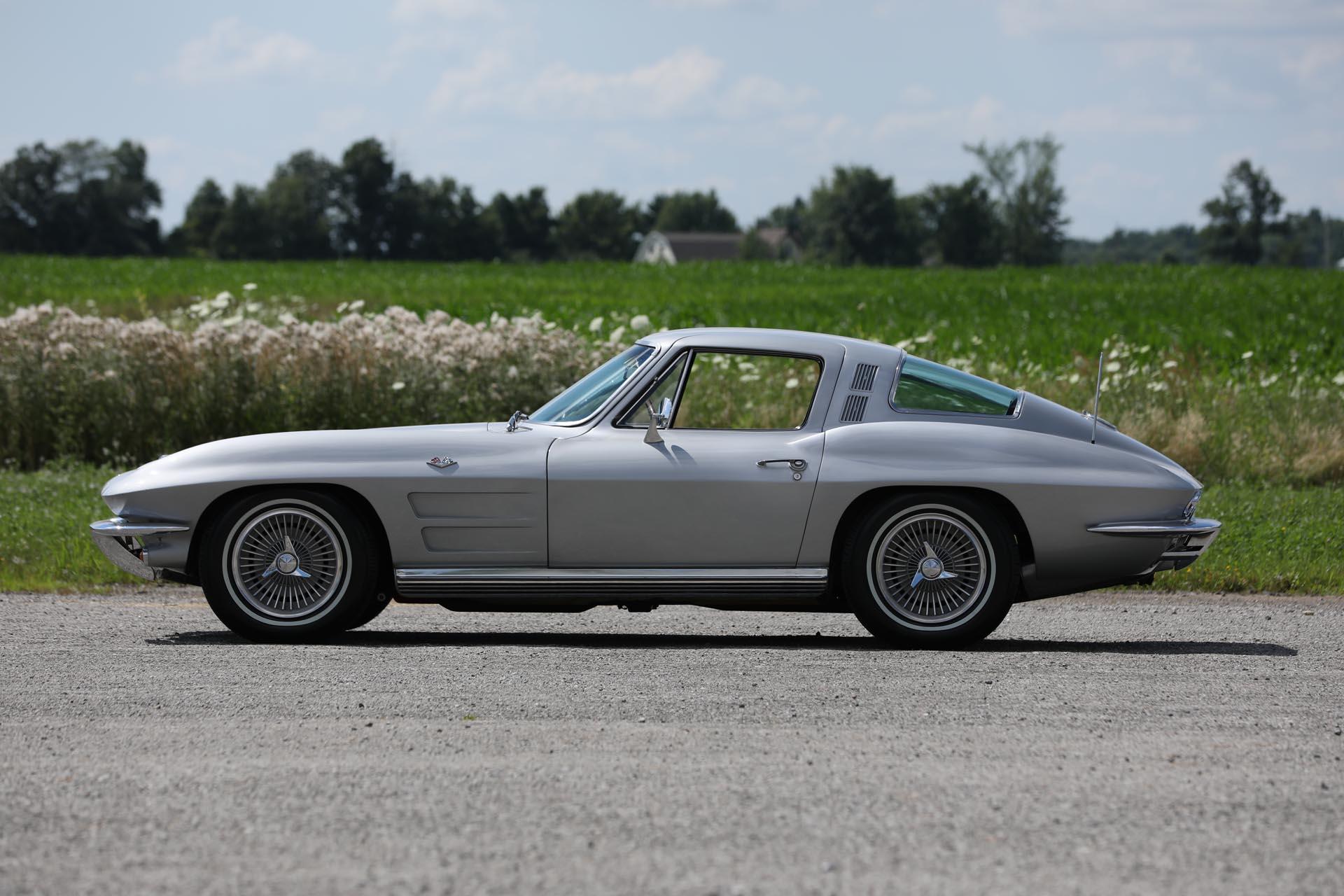 1964 Chevrolet  Corvette Coupe