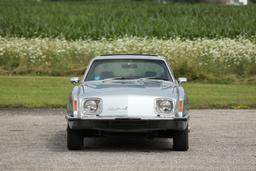 1981 Avanti II