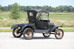 1914 Ford Model T Runabout