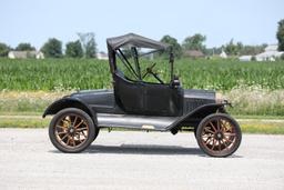 1914 Ford Model T Runabout
