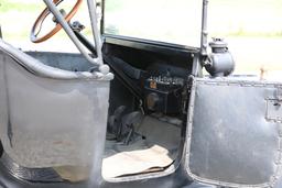 1914 Ford Model T Runabout