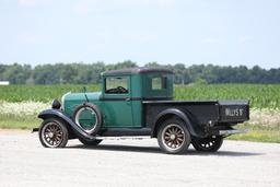 1931 Willys Six C-113 Pickup