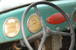 1947 Crosley CC Sedan