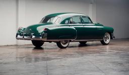 1949 Cadillac  Series 60 Special Fleetwood Sedan