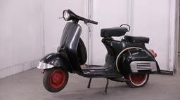 Piaggio Vespa