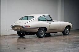 1966 Jaguar XKE 4.2-Litre 'Series I' FHC