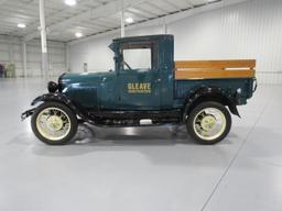 1929 Ford Model A Truck