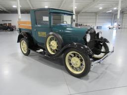 1929 Ford Model A Truck