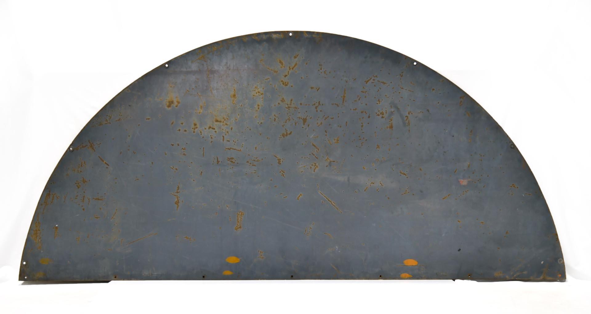 Larro Feeds Sign