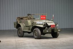 1944 Dodge WC-57 Command Car