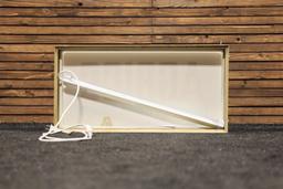 Circa 1970s AGRICO Lighted Sign