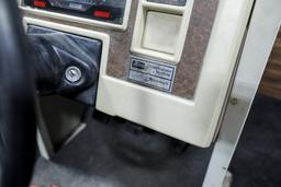 1980s Aetna Drivotrainer Simulator