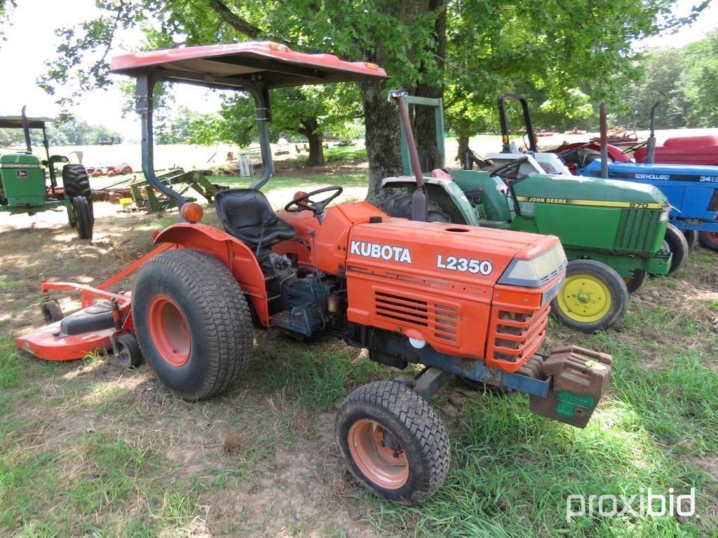 Kubota L2350