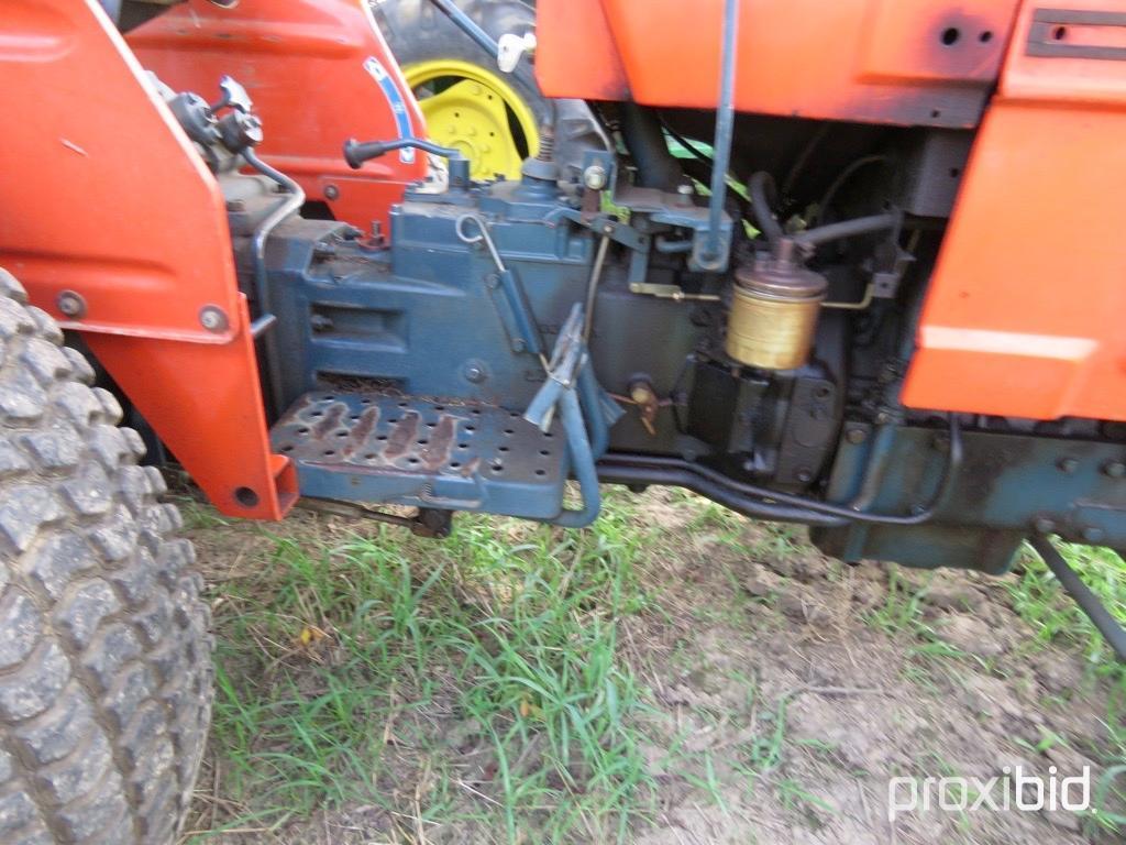 Kubota L2350