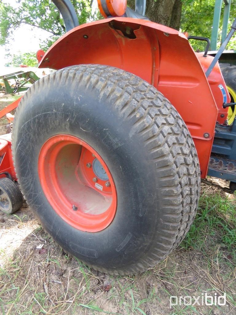 Kubota L2350