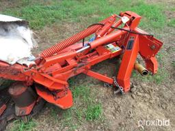 Kuhn GMD 800 GII Disc Mower