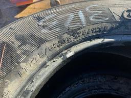 Yokohama 275/65R18 Tires