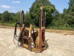Powell Rokor Tree Spade
