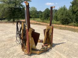 Powell Rokor Tree Spade
