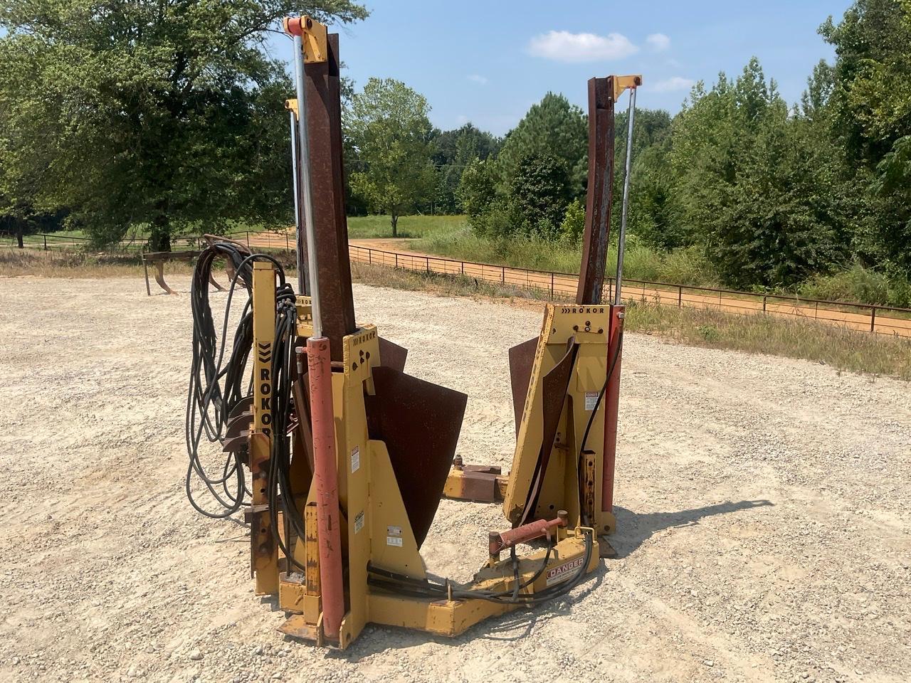 Powell Rokor Tree Spade