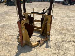 Powell Rokor Tree Spade