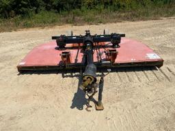 Land Pride RCF3610 10 Foot Pull Type Bush Hog