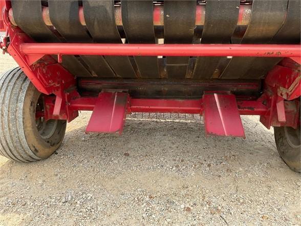 Gehl 2780 Round Baler