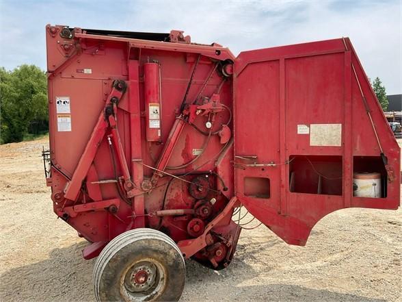 Gehl 2780 Round Baler