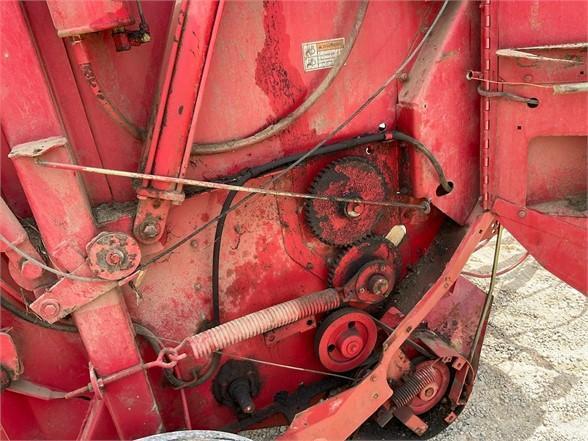 Gehl 2780 Round Baler