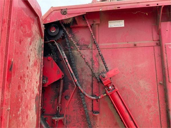Gehl 2780 Round Baler