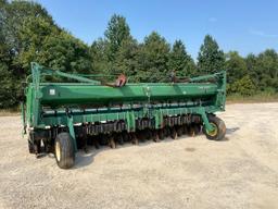 John Deere 1530 Grain Drill