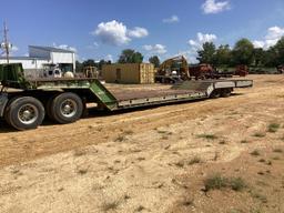 1999 Wilson Muvall Trailer