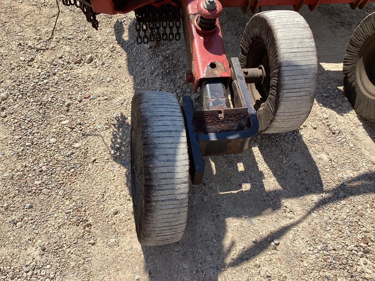 Bush Hog 3815 Batwing Mower
