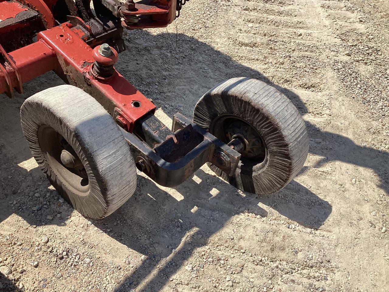Bush Hog 3815 Batwing Mower