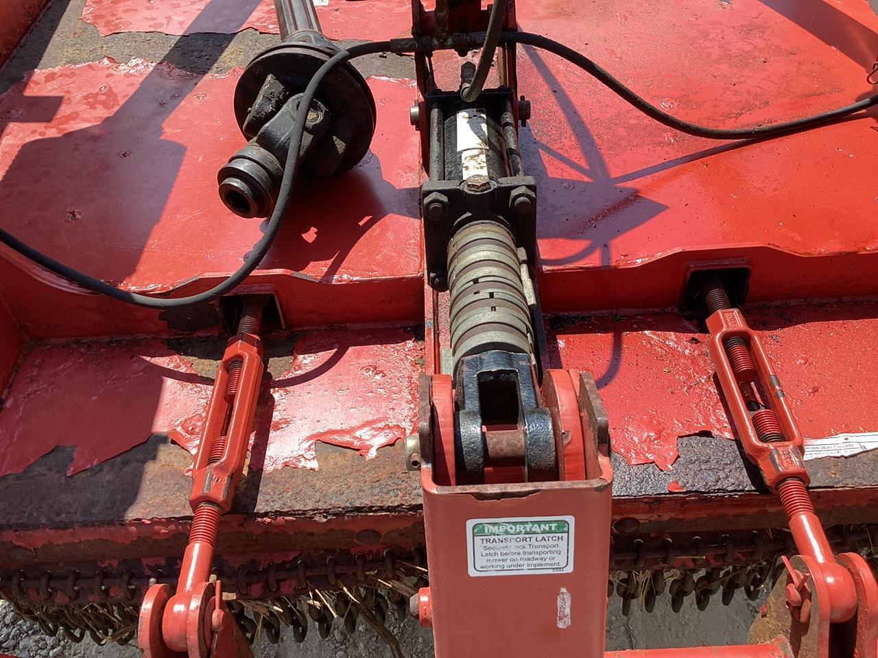 Bush Hog 3815 Batwing Mower