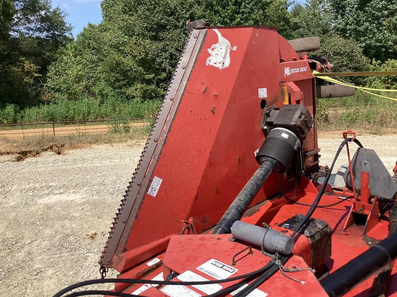 Bush Hog 3815 Batwing Mower