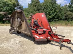 Bush Hog 3815 Batwing Mower