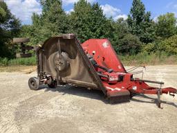 Bush Hog 3815 Batwing Mower