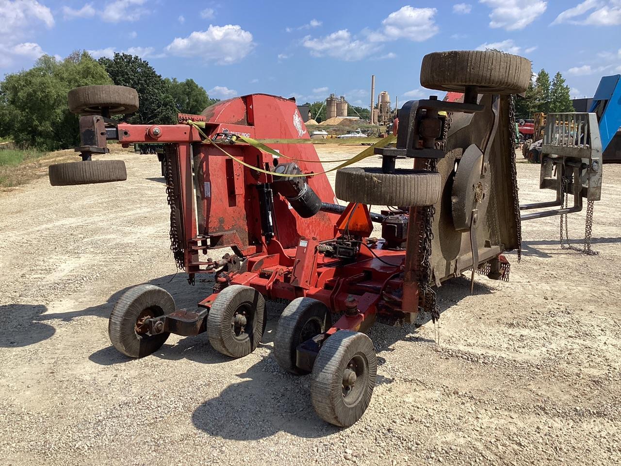 Bush Hog 3815 Batwing Mower