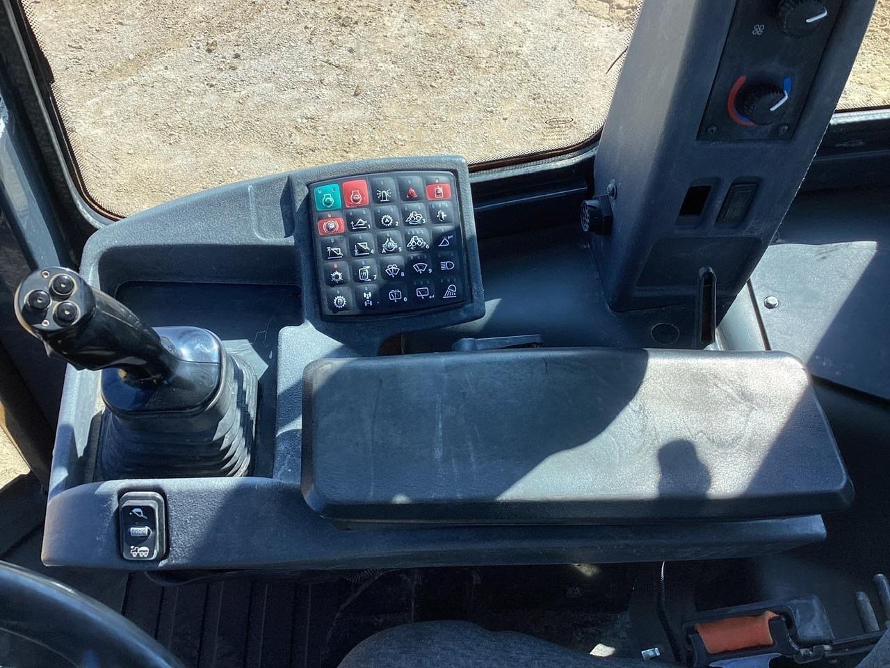 2015 Deere 544K Wheel Loader