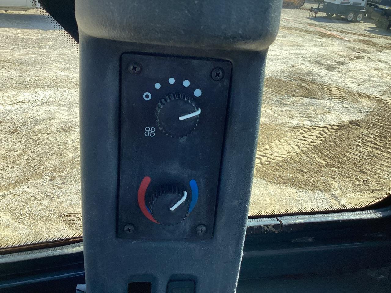 2015 Deere 544K Wheel Loader