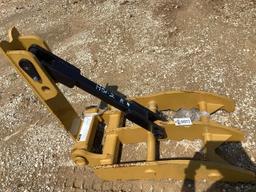 Mechanical Thumb