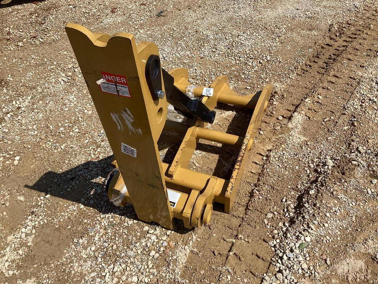 Mechanical Thumb