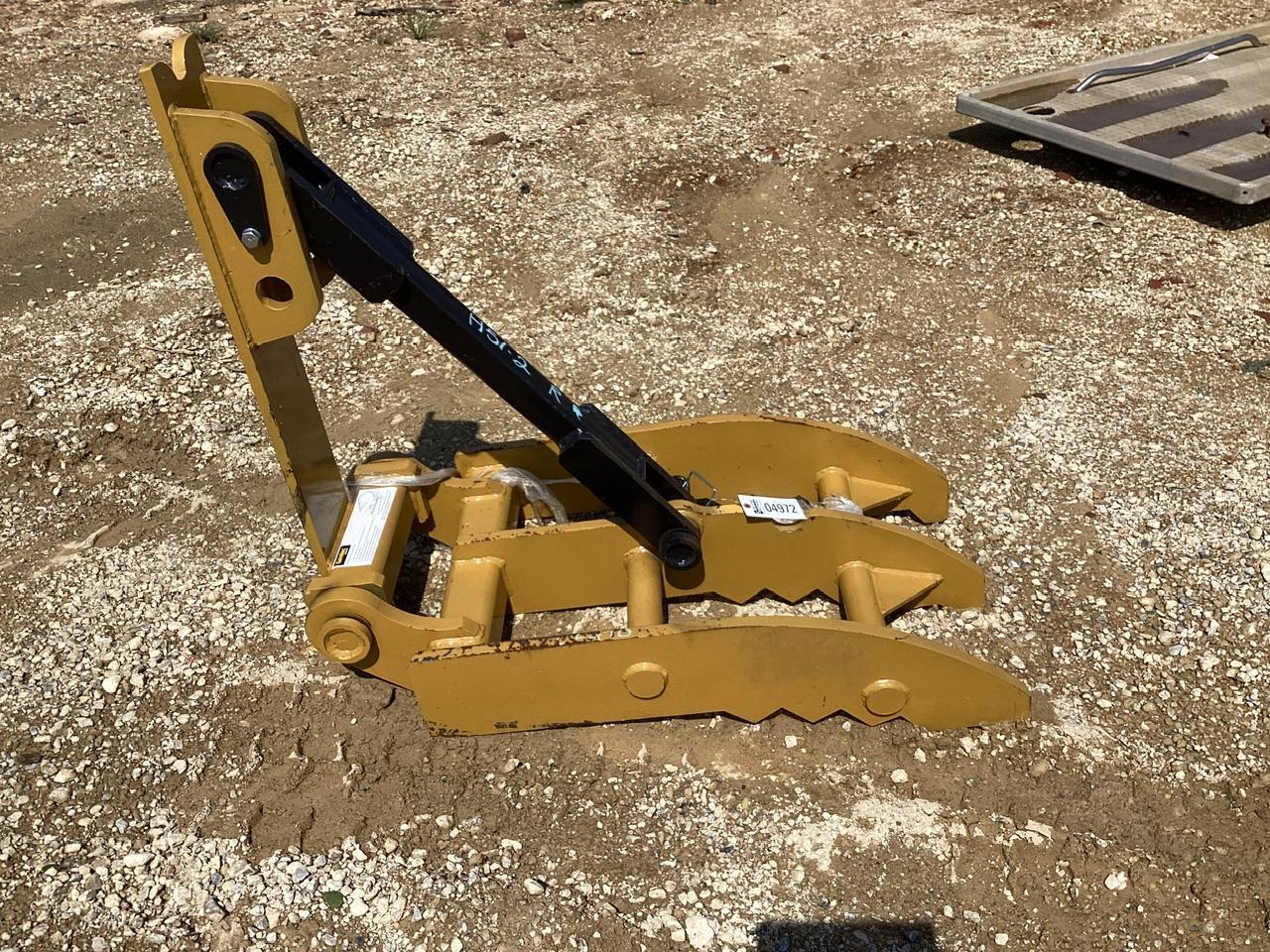 Mechanical Thumb
