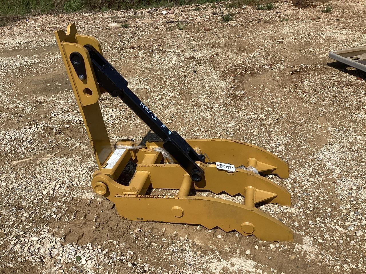 Mechanical Thumb