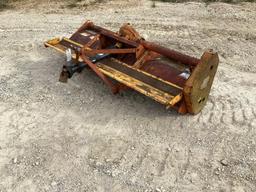 MOTT Flail Mower