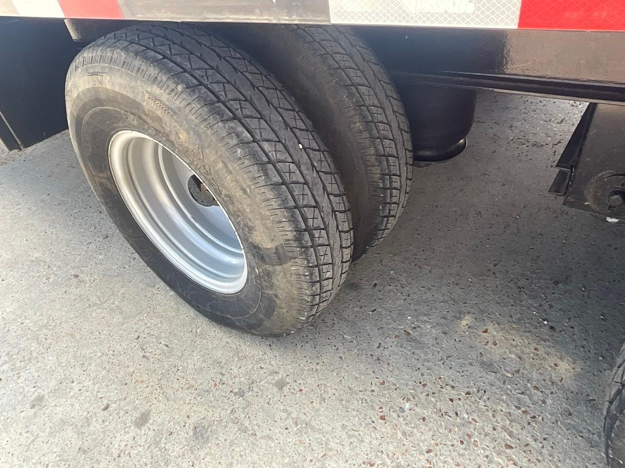 2020 Load Trail 40' Gooseneck Trailer