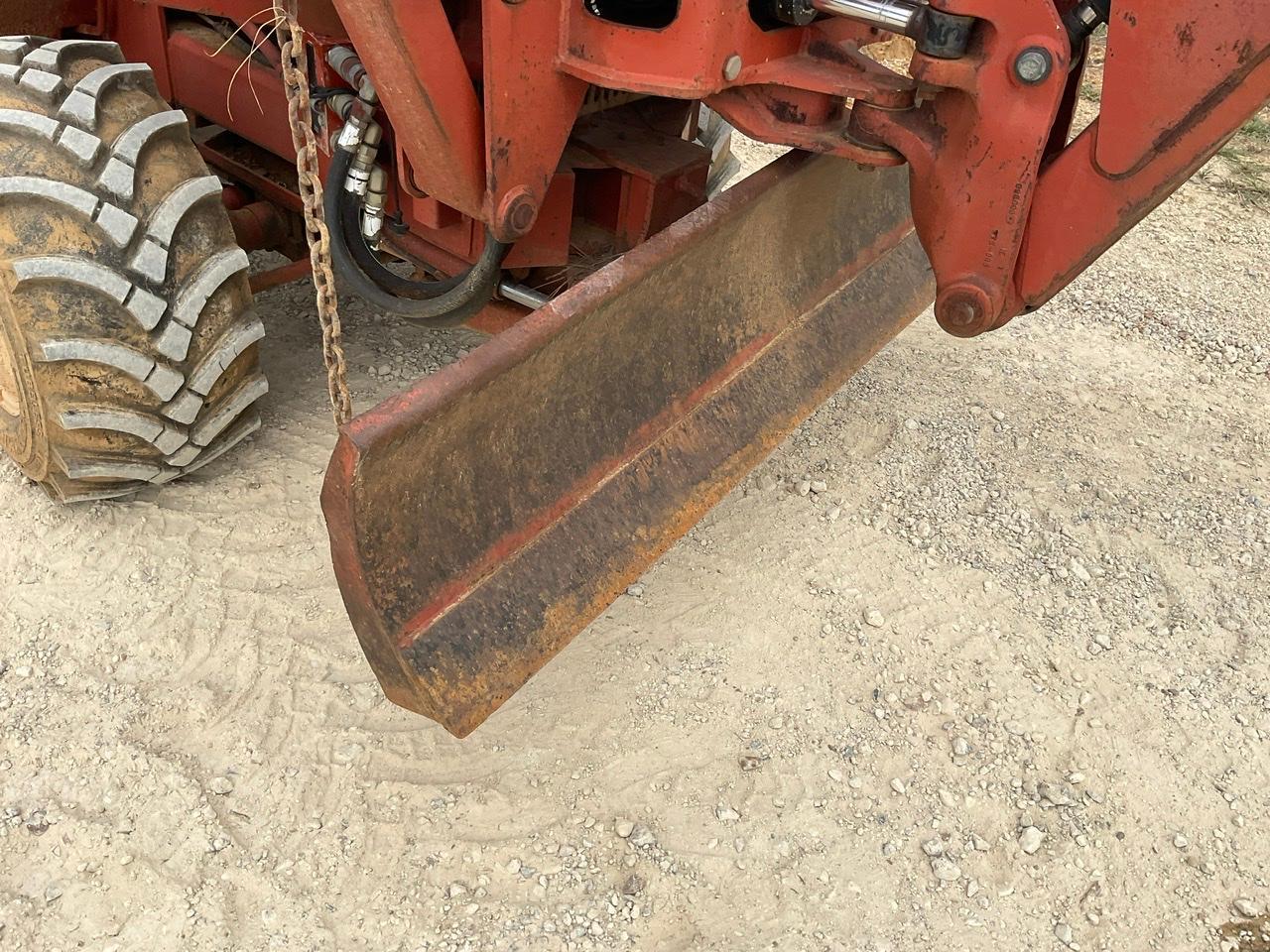 Ditch Witch 5110 Trencher