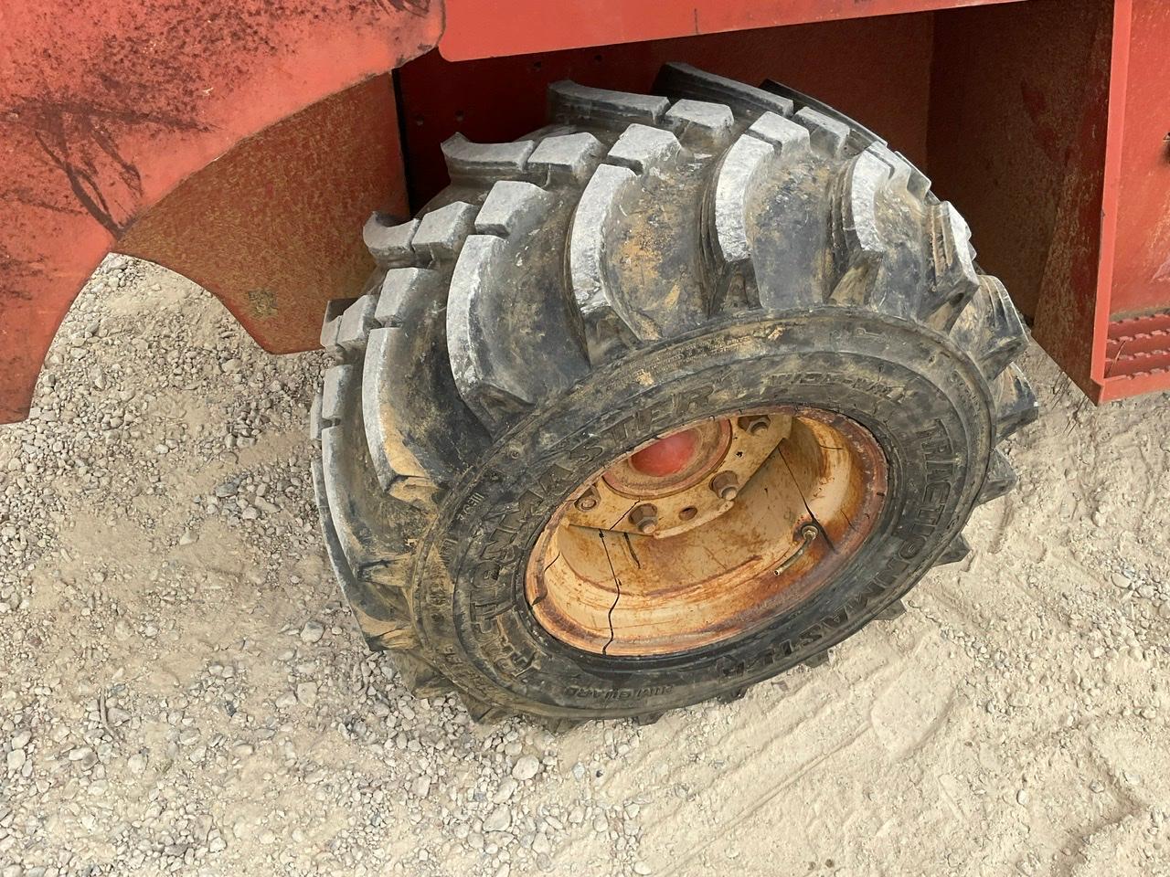Ditch Witch 5110 Trencher