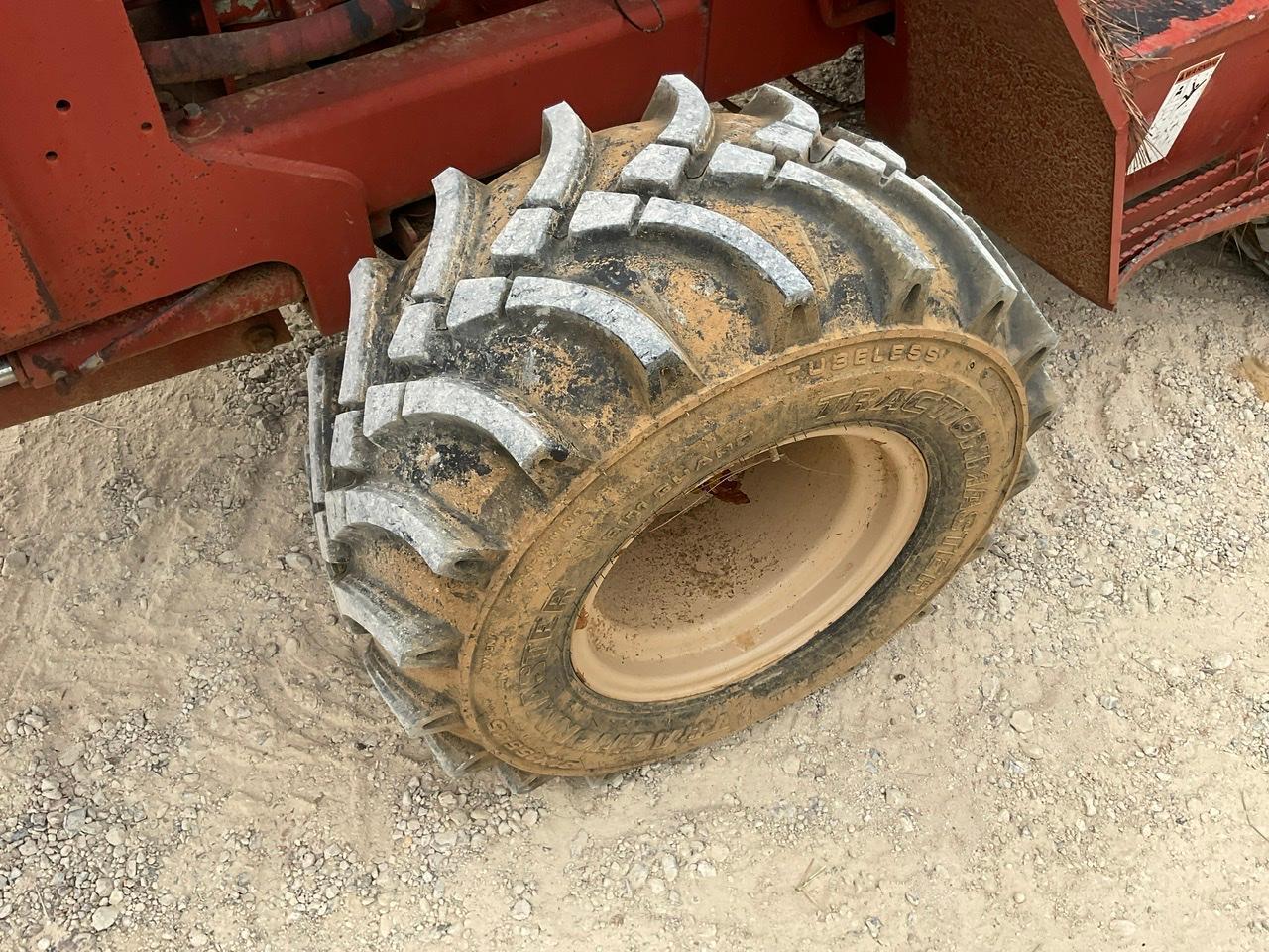 Ditch Witch 5110 Trencher